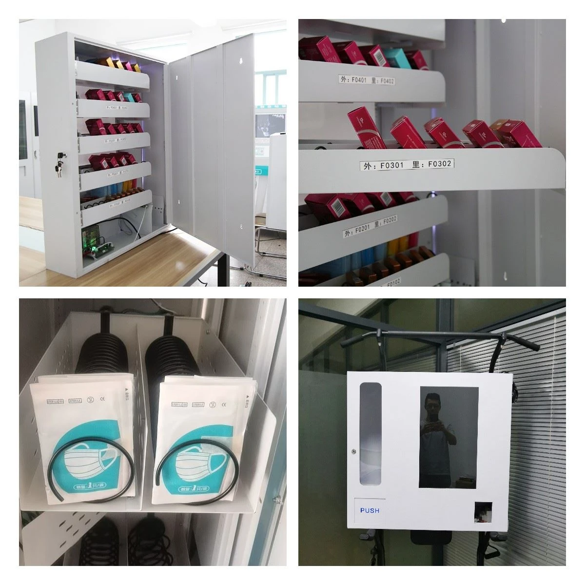 Mini table top vending machine Mini table top vending machine