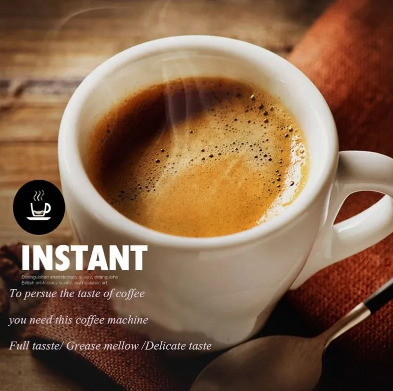 커피 자동 판매기 수요