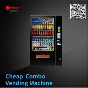 상업용 스낵&식품 기계 판매