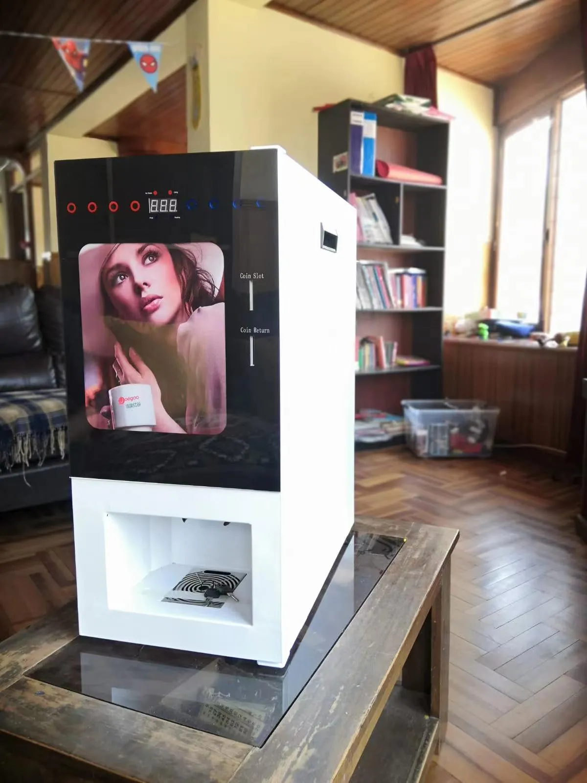 해피 어머니의 날