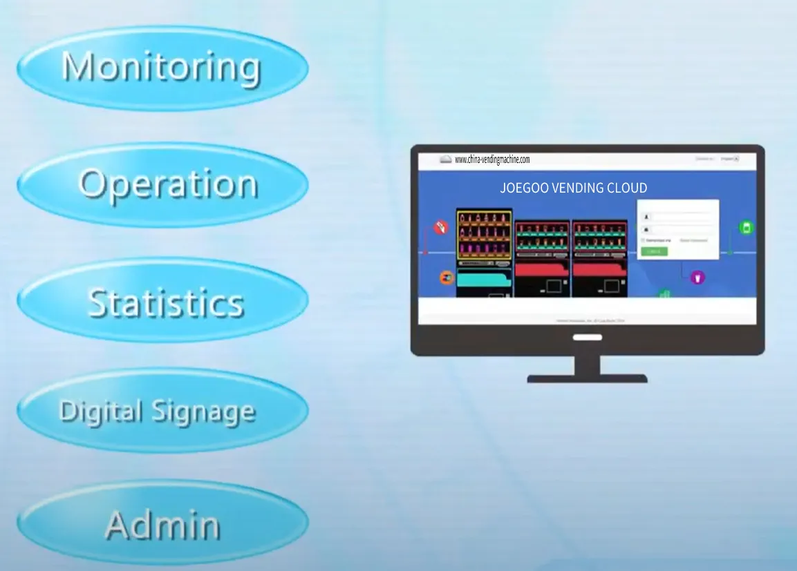 조구 클라우드 시스템 정보