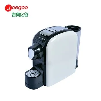 이탈리아로 배송되는 캡슐 커피 머신 40피트 컨테이너 1개